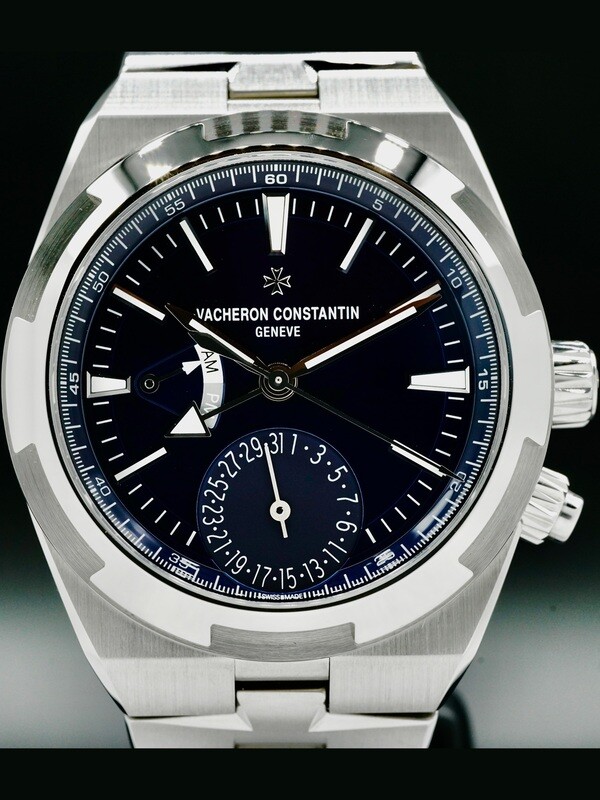 Vacheron Constantin X79A1573 GMT - Exquisite Timepieces