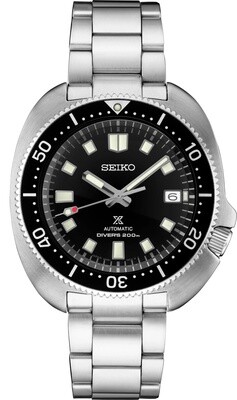 Seiko Prospex 'Captain Willard' SPB151