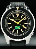 Squale Nitrox Diver 1521 Limited Edition