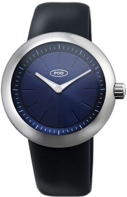 Ikepod Pod D008 Blue Dial