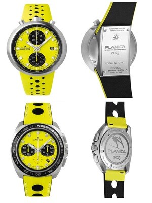 Junghans 1972 Competition FIS Edition Set