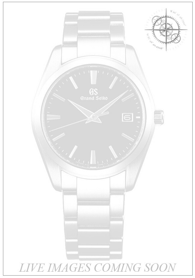 Grand Seiko Quartz SBGX261 Exquisite Timepieces
