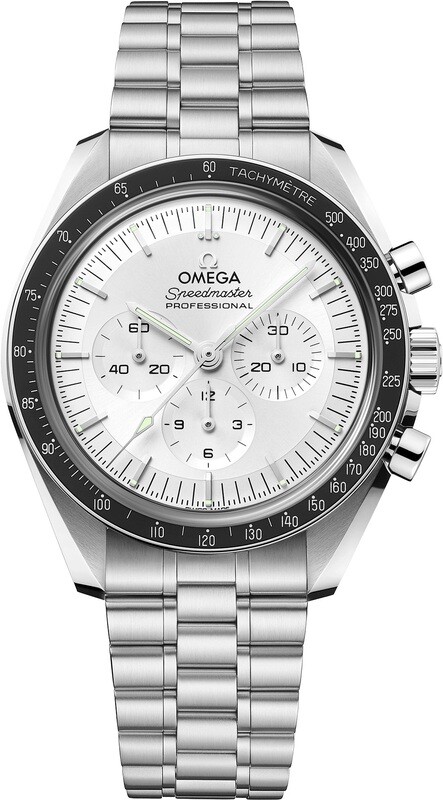 Omega 310.60.42.50.02.001 Speedmaster Moonwatch Professional Master Chronograph