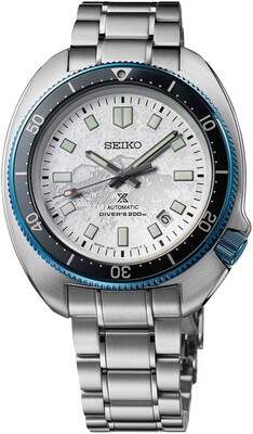 Seiko Prospex SPB153 'Captain Willard' - Exquisite Timepieces