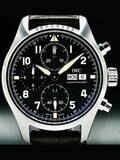 IWC IW387901 Pilot's Watch Chronograph Spitfire