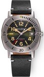 Nivada Grenchen Depthmaster 14103A09 Numerals Date