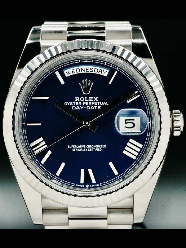 Rolex 228239 Oyster Perpetual Day-Date