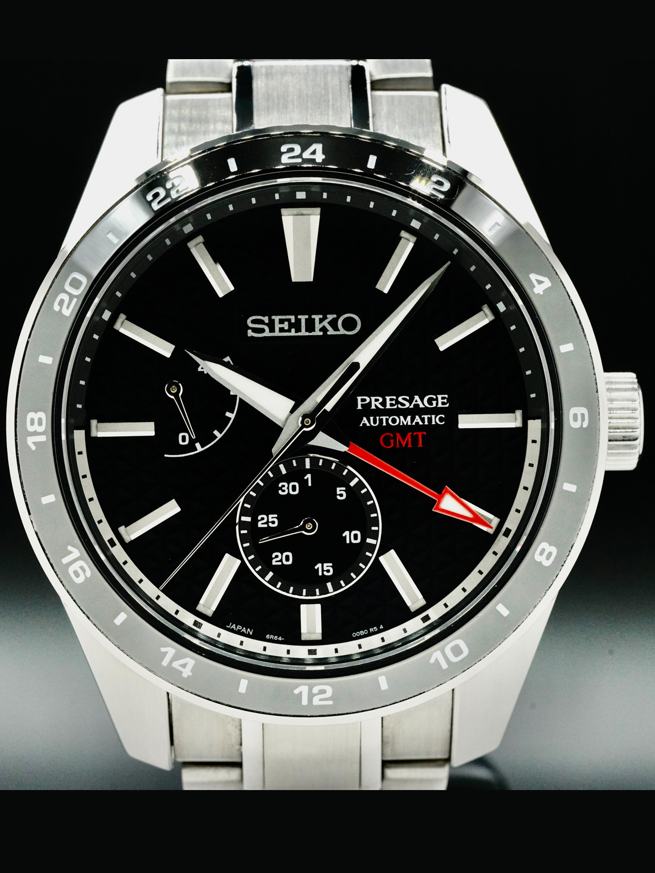Seiko Presage SPB221 - Exquisite Timepieces