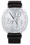 Ressence Type 1 Squared Silver
