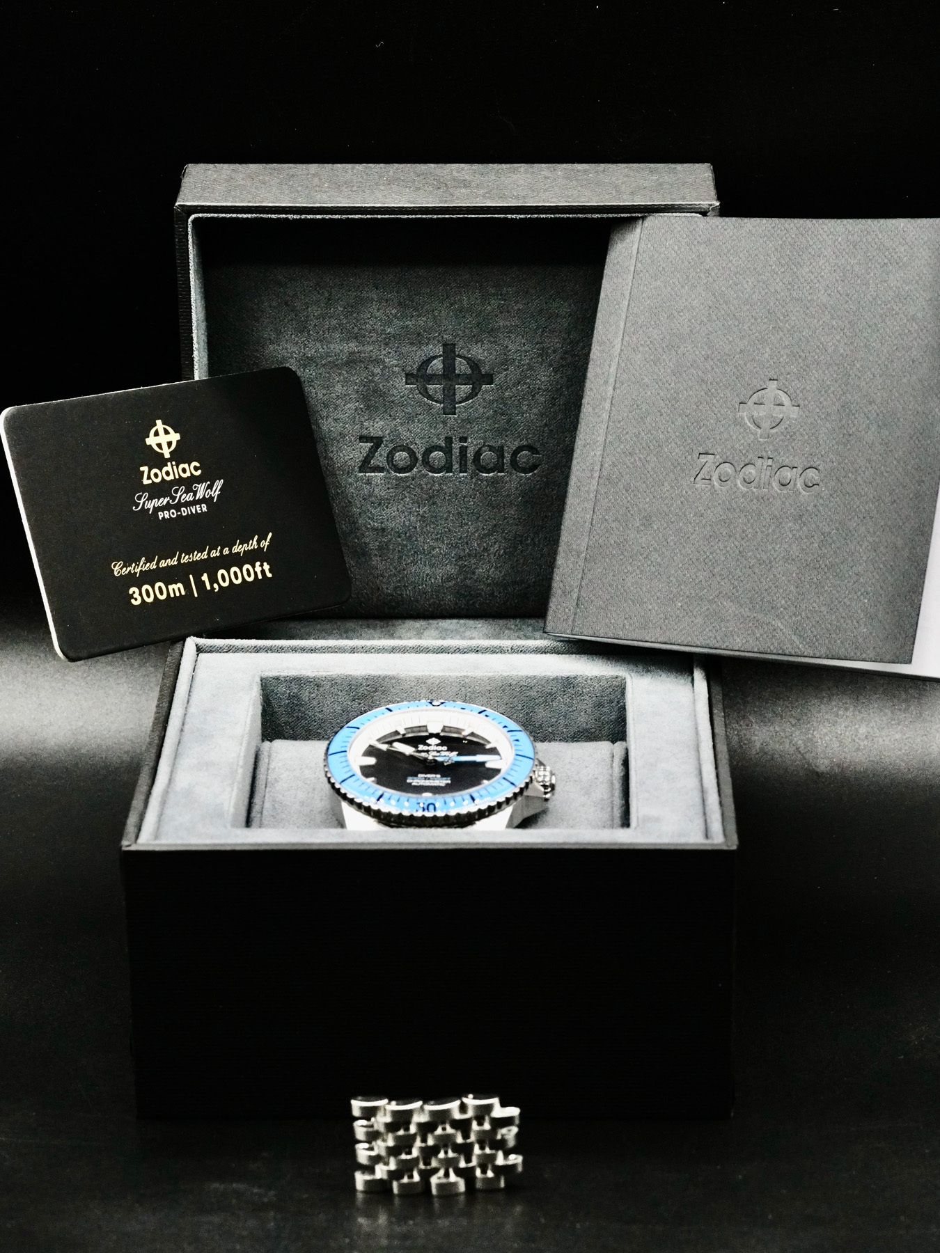 レンジマン LOVE THE SEA AND THE EARTH2015 Watermelon Zodiac Super Sea Wolf Review!! - YouTube