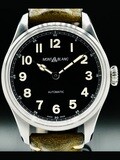 Montblanc MB 24.15 1858  Automatic 40mm caliber