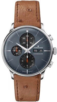 Junghans Meister S Chronoscope 027/4227.01