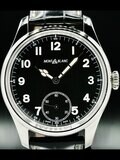 Montblanc 113860 Small Second 1858 Limited Edition