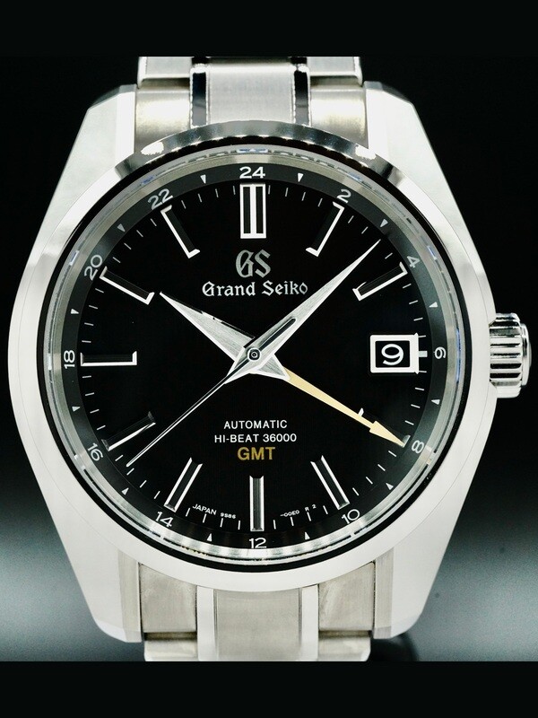 Grand Seiko SBGJ213