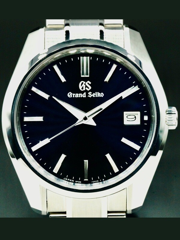 Grand Seiko SBGP005