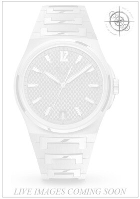 Czapek Passage de Drake Glacier Blue