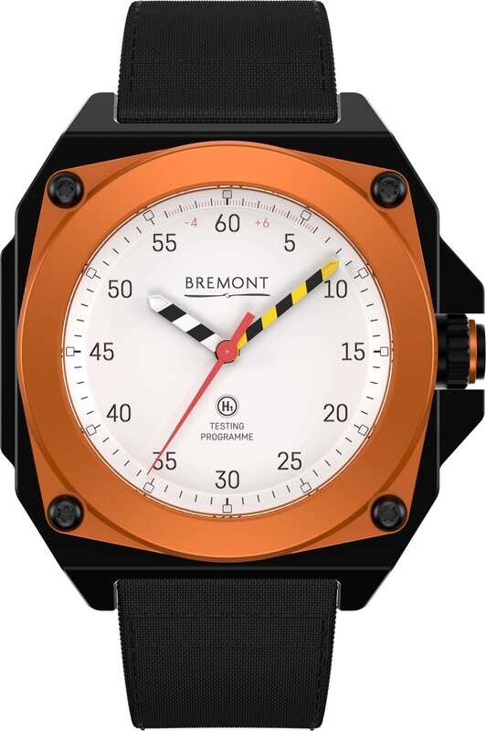 Bremont MB Viper Limited Edition