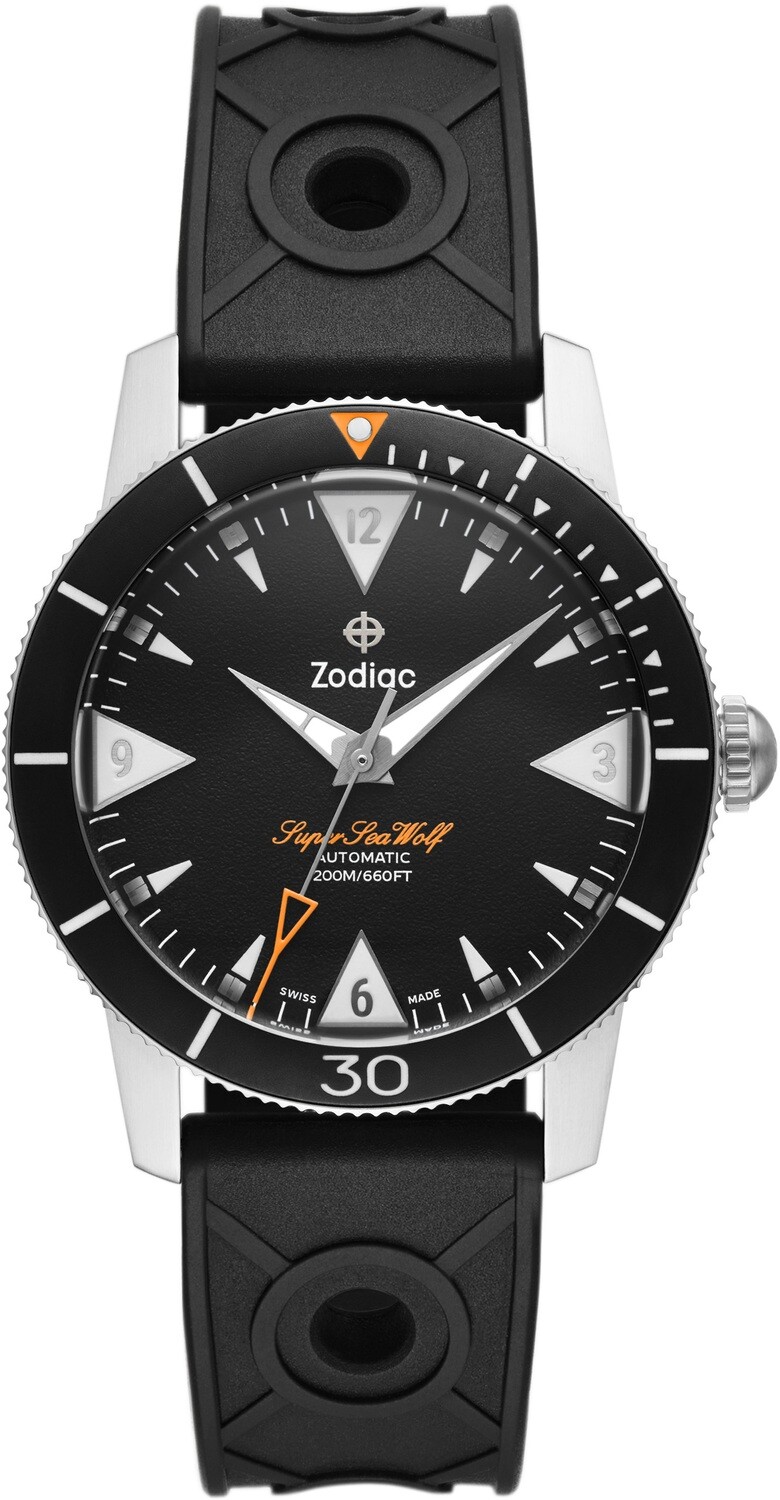 Zodiac Super Sea Wolf 53 Compression ZO9288 - Exquisite