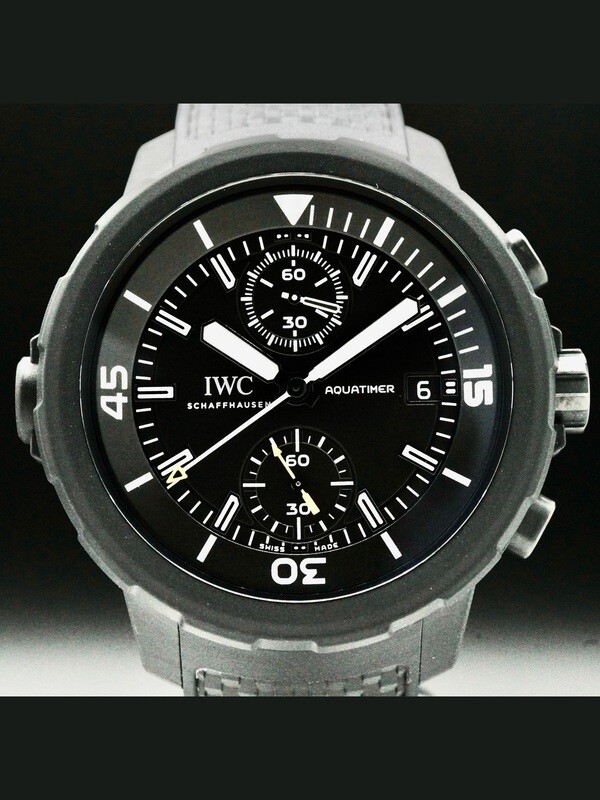 IWC IW379502 Aquatimer