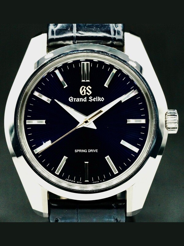 Grand Seiko SBGY009 44GS 55th Anniversary Limited Edition