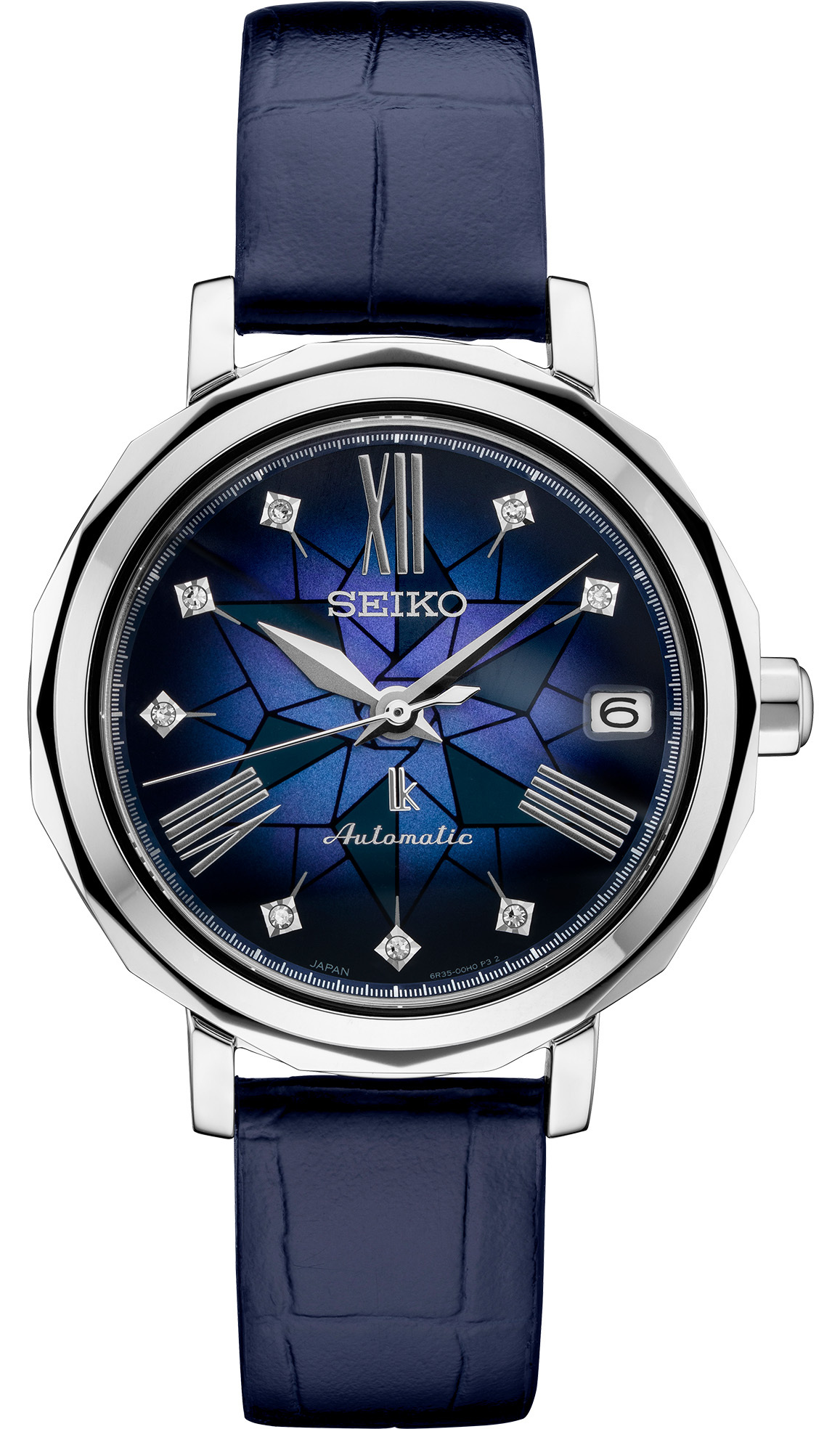 Seiko Lukia SPB137 - Exquisite Timepieces