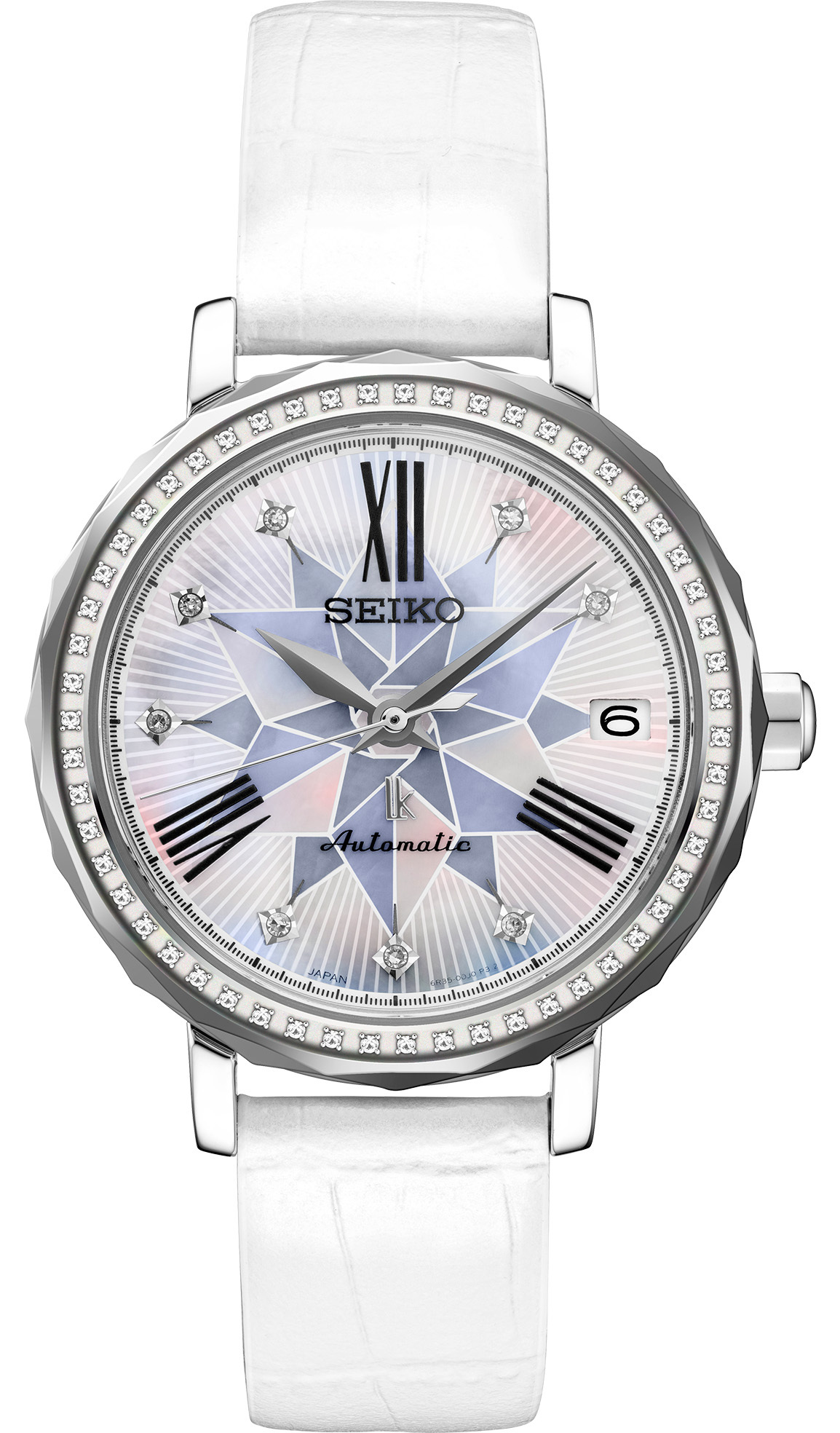 Seiko Lukia SPB141 Exquisite Timepieces