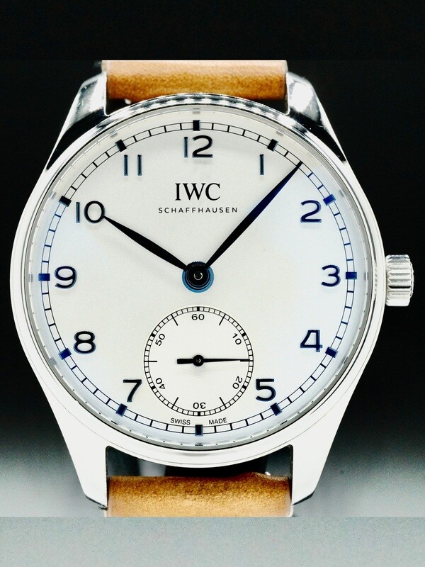 IWC IW358312 Portugieser Automatic