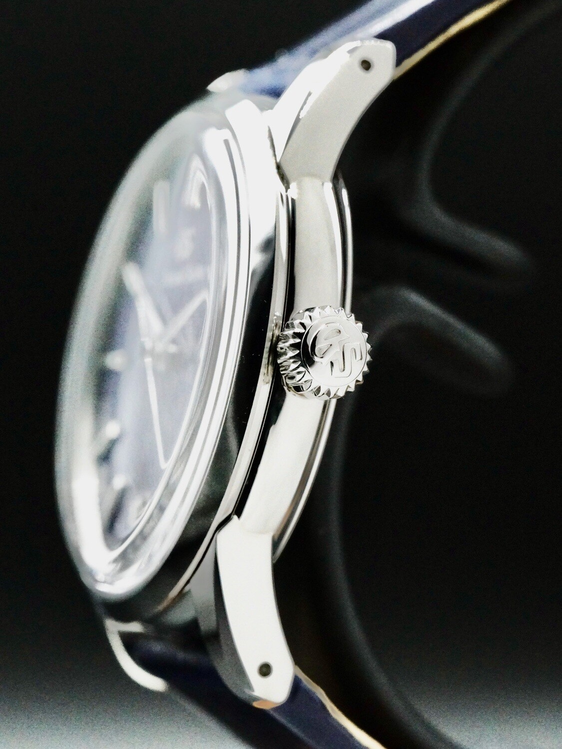 Grand Seiko Elegance SBGX349 - Exquisite Timepieces