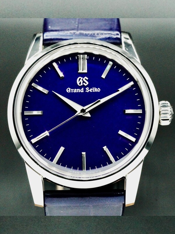 Grand Seiko Elegance SBGX349