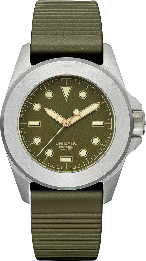 U4-TA • UNIMATIC watches – Limited edition watches