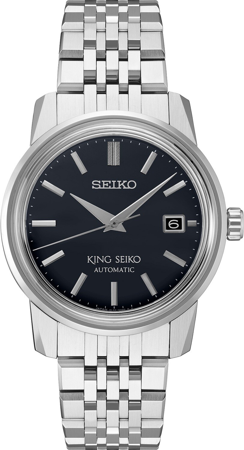 Seiko Ksk King Seiko 140th Anniversary Price King Seiko Watch