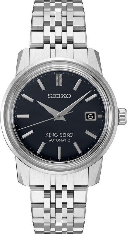 King Seiko SJE091