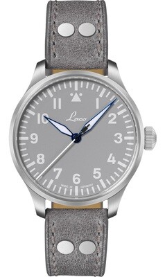 Laco Pilot Augsburg Grau 39