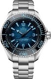 Omega 215.30.46.21.03.002 Seamaster Ultra Deep 6000M Summer Blue