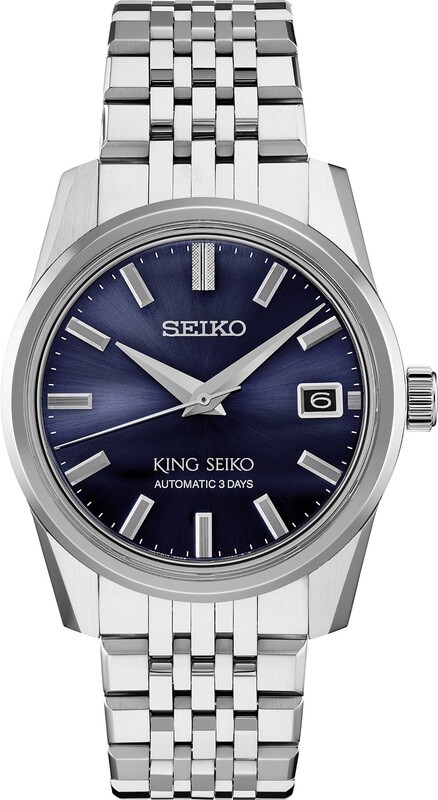 King Seiko SPB371