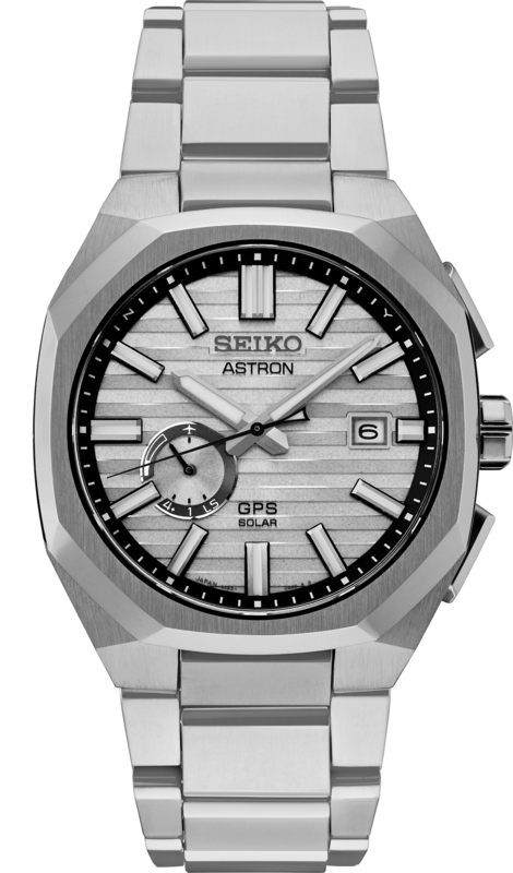 Seiko Astron SSJ017 Limited Edition