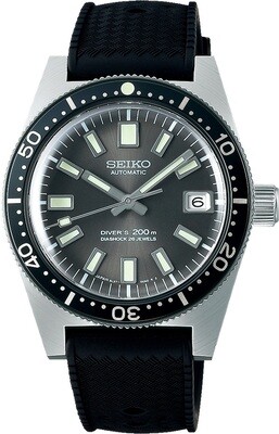 Seiko Prospex Transocean 200M SBEC002 Exquisite Timepieces