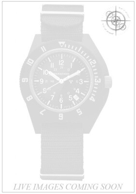 Marathon WW194013BK-JC-BP-NAVY Navigators