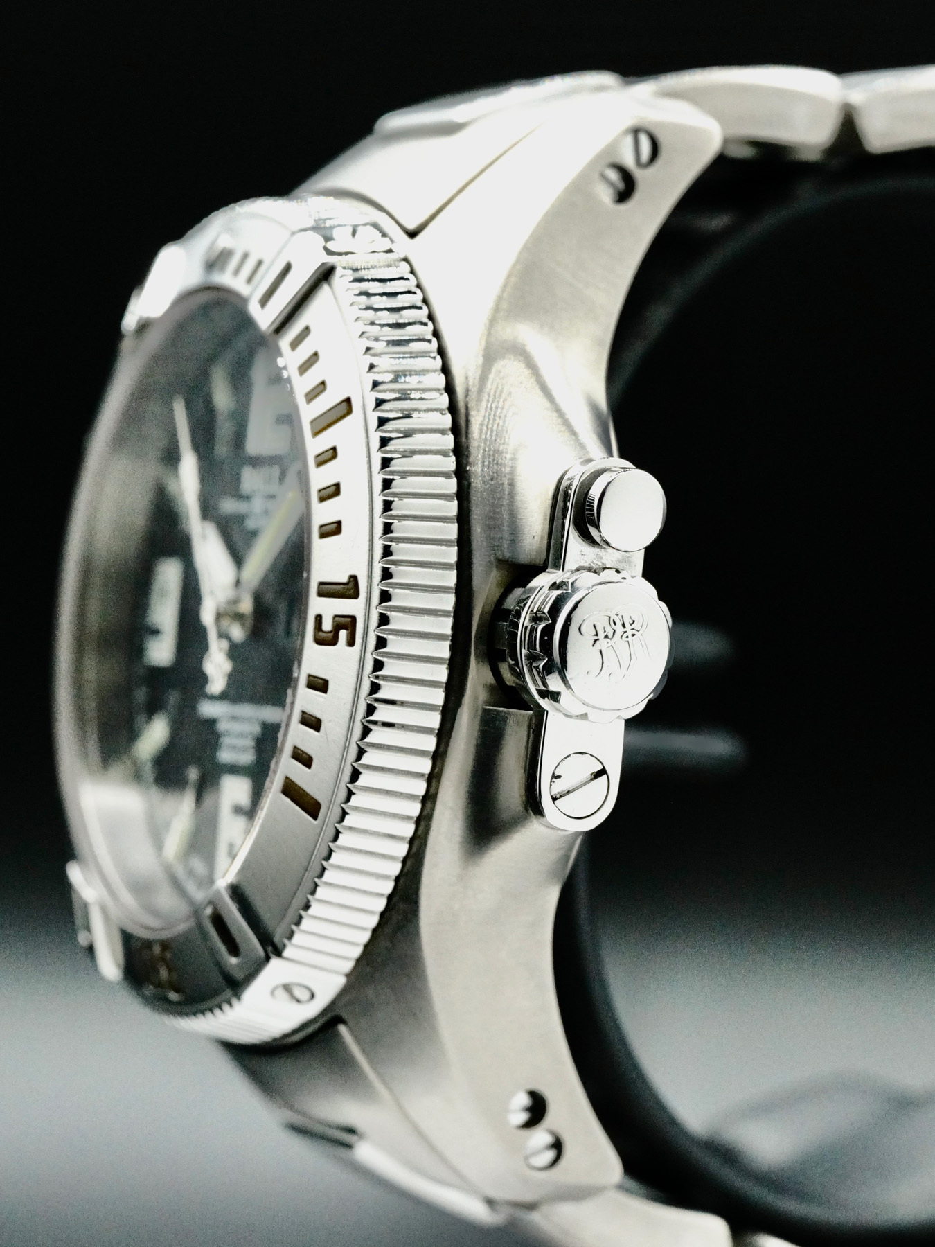 Ball Watch Engineer Hydrocarbon Spacemaster DM2036A SCAJ BK Exquisite Timepieces