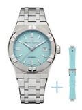 Maurice Lacroix AI6007-SS00F-431-C Aikon Automatic Limited Summer Edition 39mm Turquoise