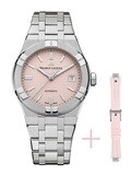 Maurice Lacroix AI6007-SS00F-530-E Aikon Automatic Limited Summer Edition 39mm Pink
