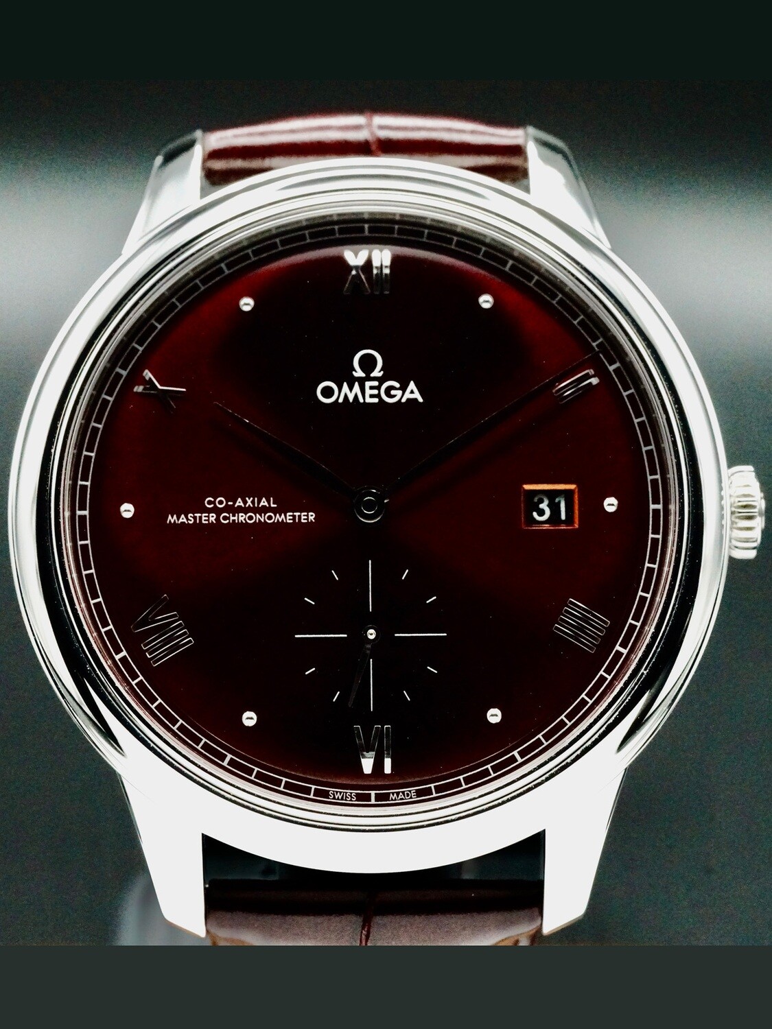 タピオカ様売約　OMEGA Geneve & De Ville 3797125833.jpg