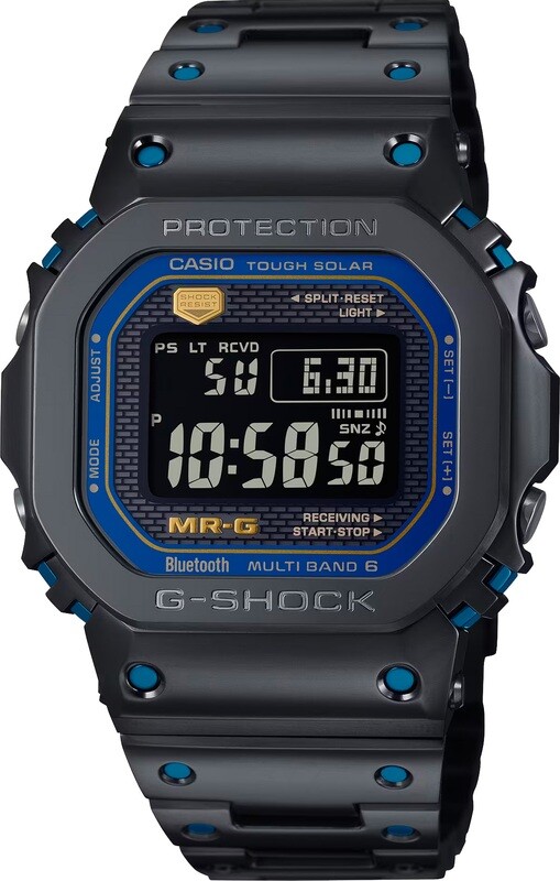 G-Shock MRGB5000BA-1