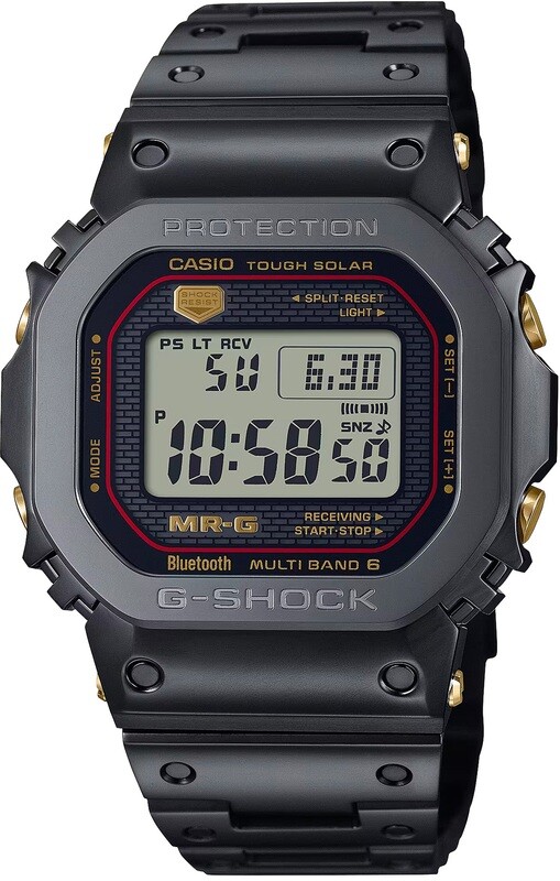 G-Shock MRGB5000B-1