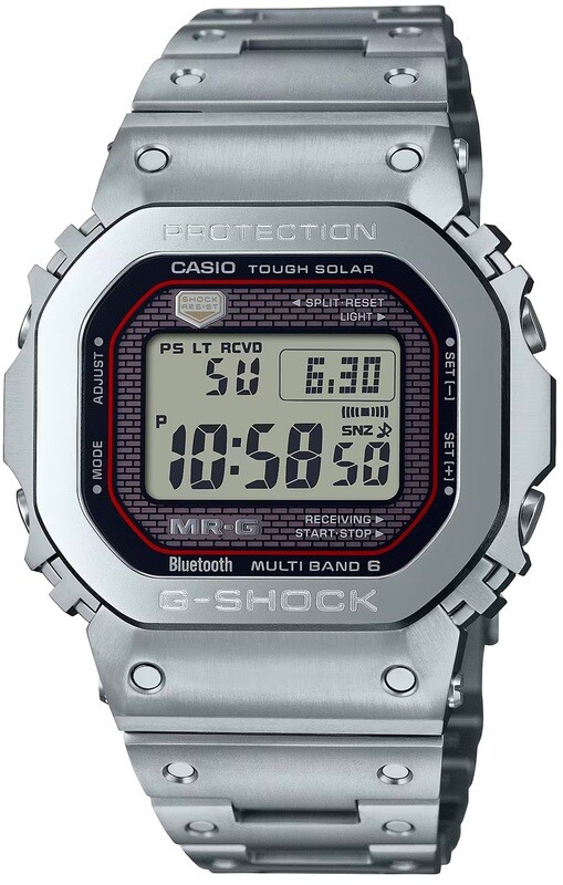 G-Shock MRGB5000D-1
