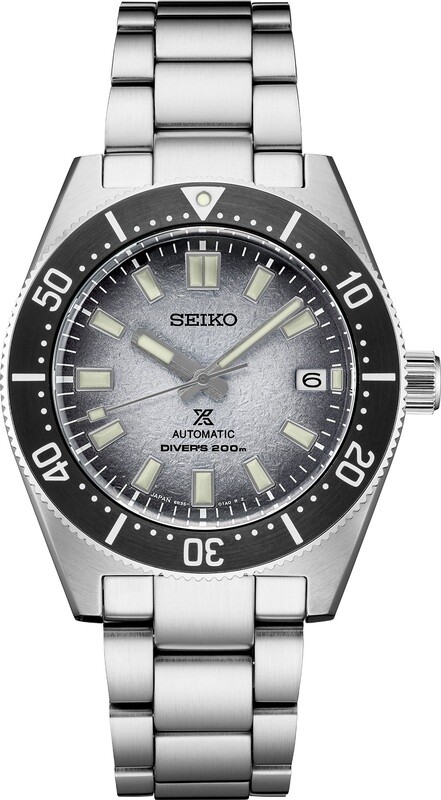 Seiko Prospex SPB423 1965 Diver's Modern Re-Interpretation U.S Special Edition
