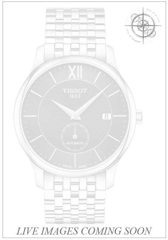 Tissot T063.428.11.058.00 Tradition