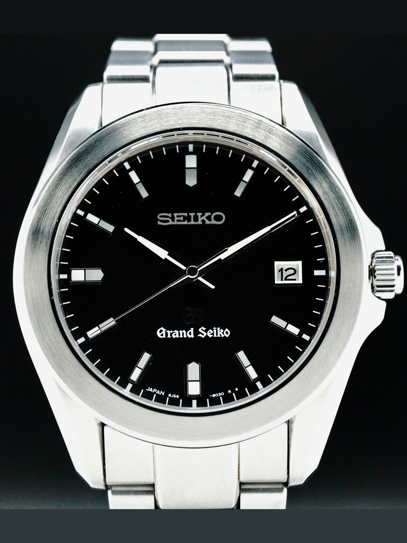 Grand Seiko SBGF021 - Exquisite Timepieces Grand Seiko SBGF021 - Exquisite Timepieces