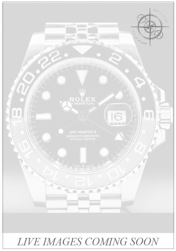 Rolex 126710BLNR Batman with Jubilee Bracelet