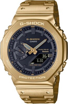 G-Shock GMB2100GD-9A Full Metal